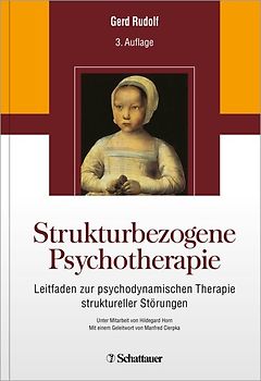Strukturbezogene Psychotherapie