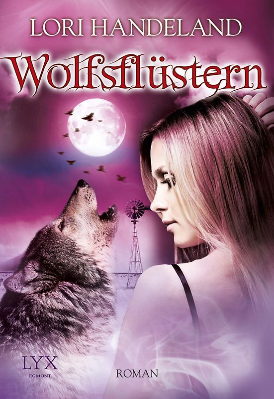 Wolfsflüstern