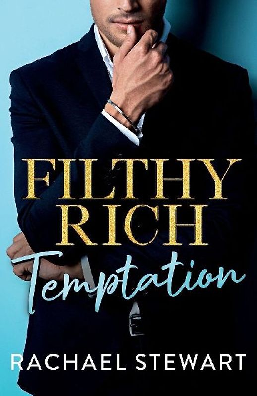 Filthy Rich Temptation