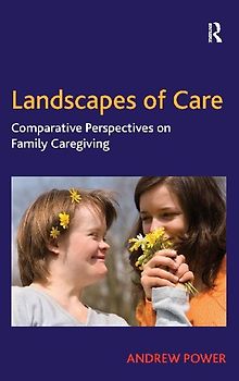 Landscapes of Care