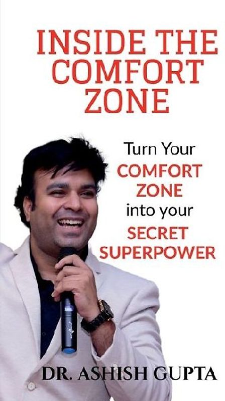 Inside the Comfort Zone