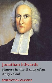 Sinners in the Hands of an Angry God