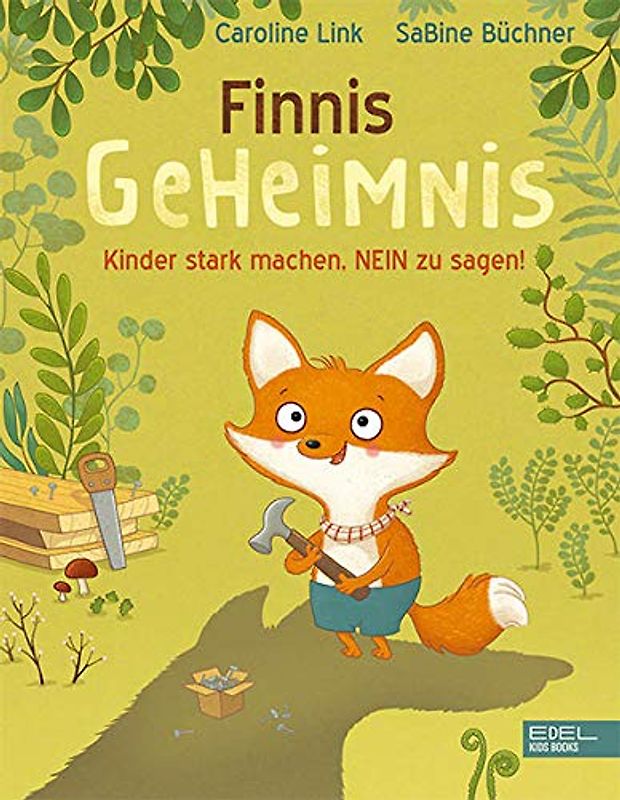 Finnis Geheimnis