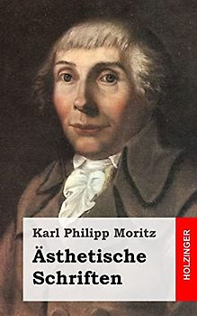 Ästhetische Schriften