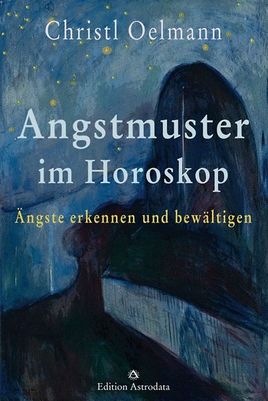 Angstmuster im Horoskop