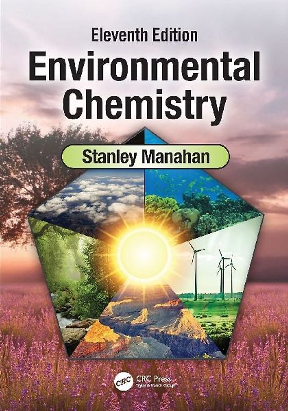 Environmental Chemistry