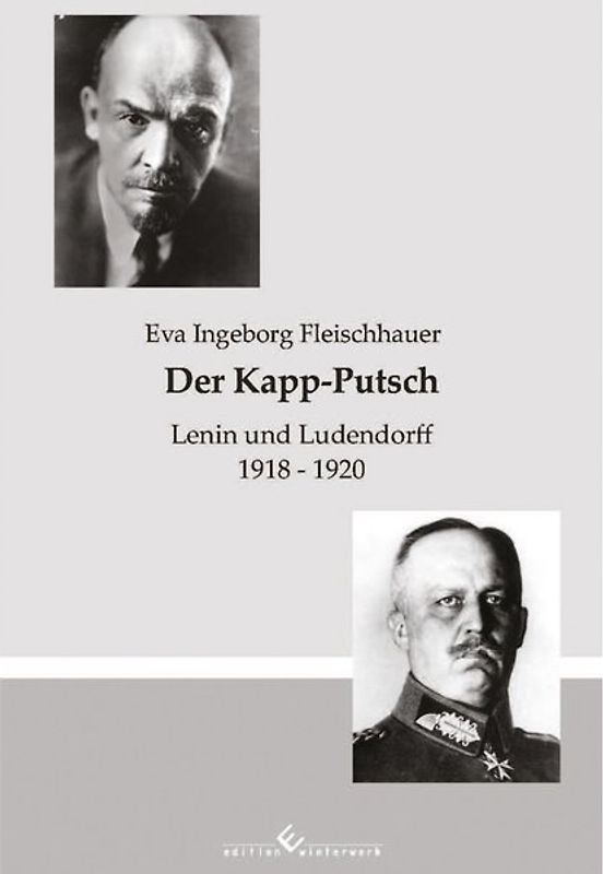 Der Kapp-Putsch
