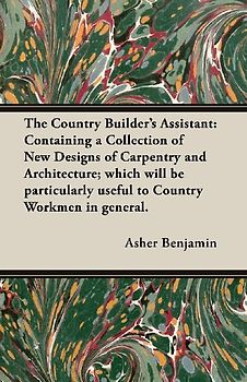 The Country Builder's Assistant