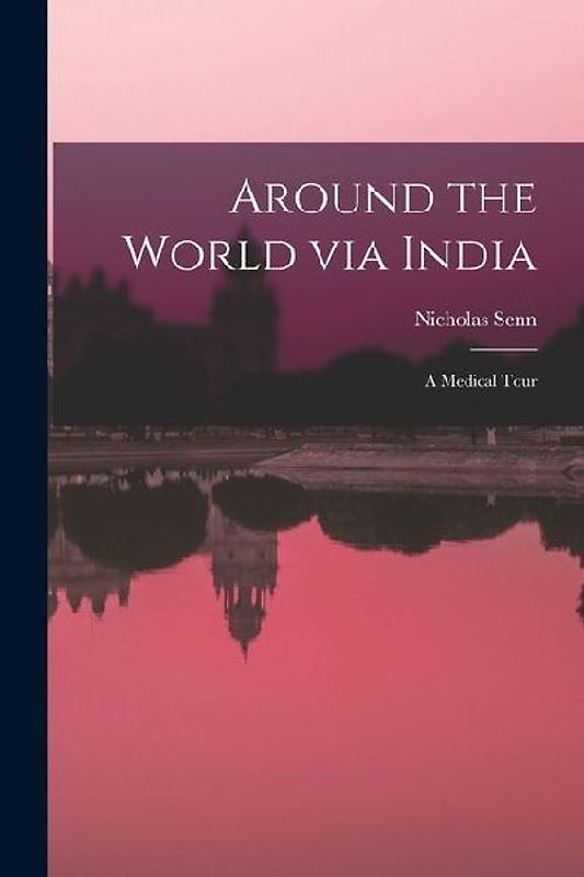 Around the World via India