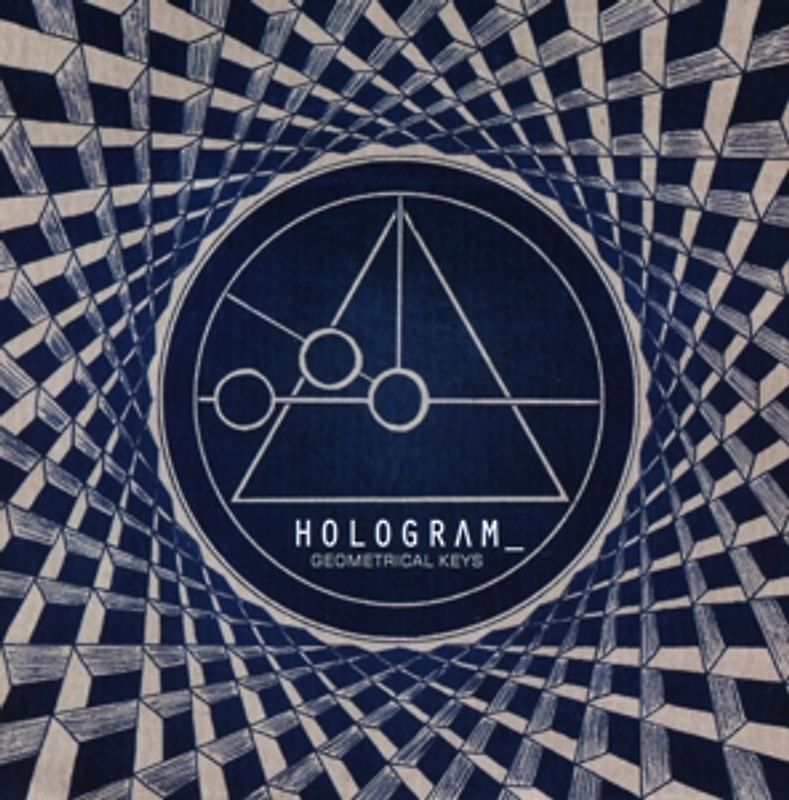 Hologram - Geometrical Keys