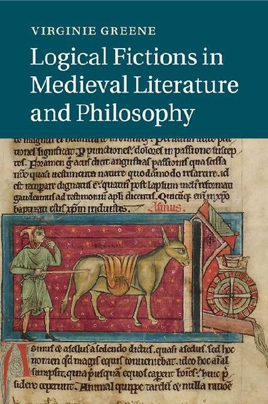 Logical Fictions in Medieval Literature and Philosophy