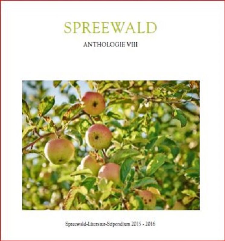Spreewald Anthologie VIII