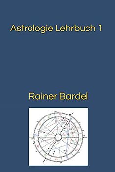 Astrologie Lehrbuch 1