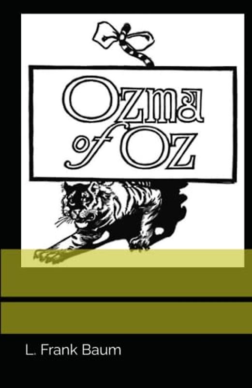 Ozma of Oz