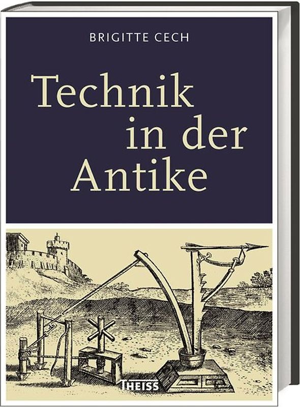 Technik in der Antike