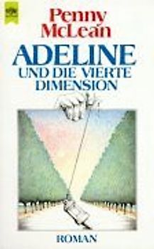Adeline und die Vierte Dimension