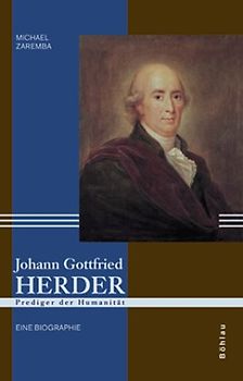 Johann Gottfried Herder