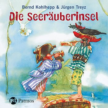 Die Seeräuberinsel