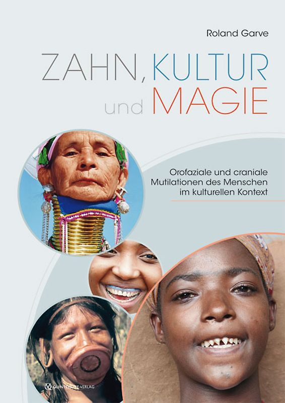 Zahn, Kultur und Magie