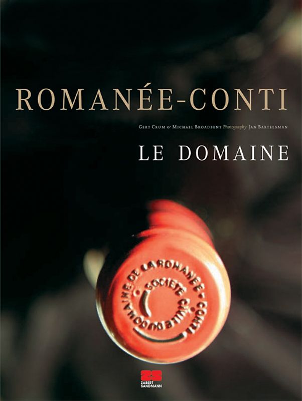 Romanée-Conti