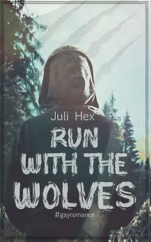 Run with the Wolves