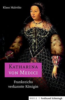 Katharina von Medici