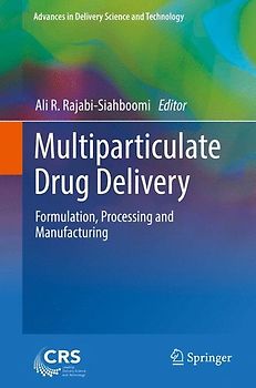 Multiparticulate Drug Delivery