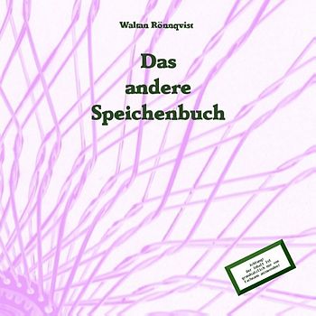 Das andere Speichenbuch
