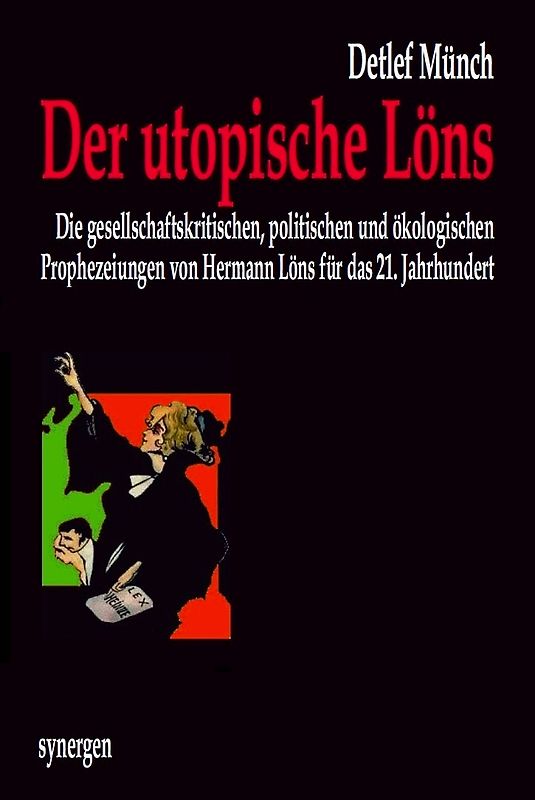 Der utopische Löns