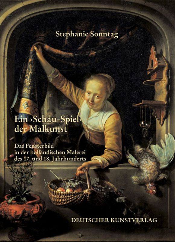 Ein "Schau-Spiel" der Malkunst