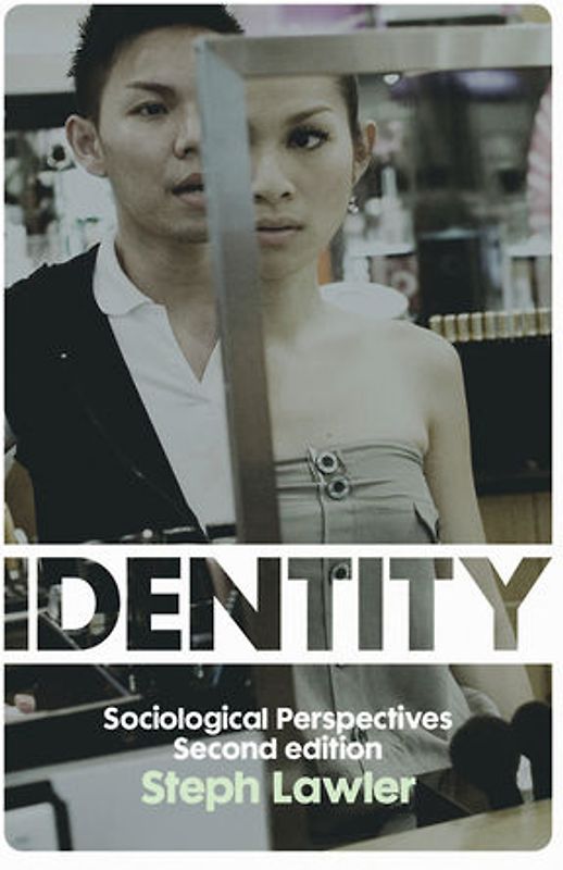 Identity