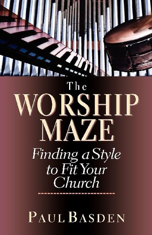 The Worship Maze