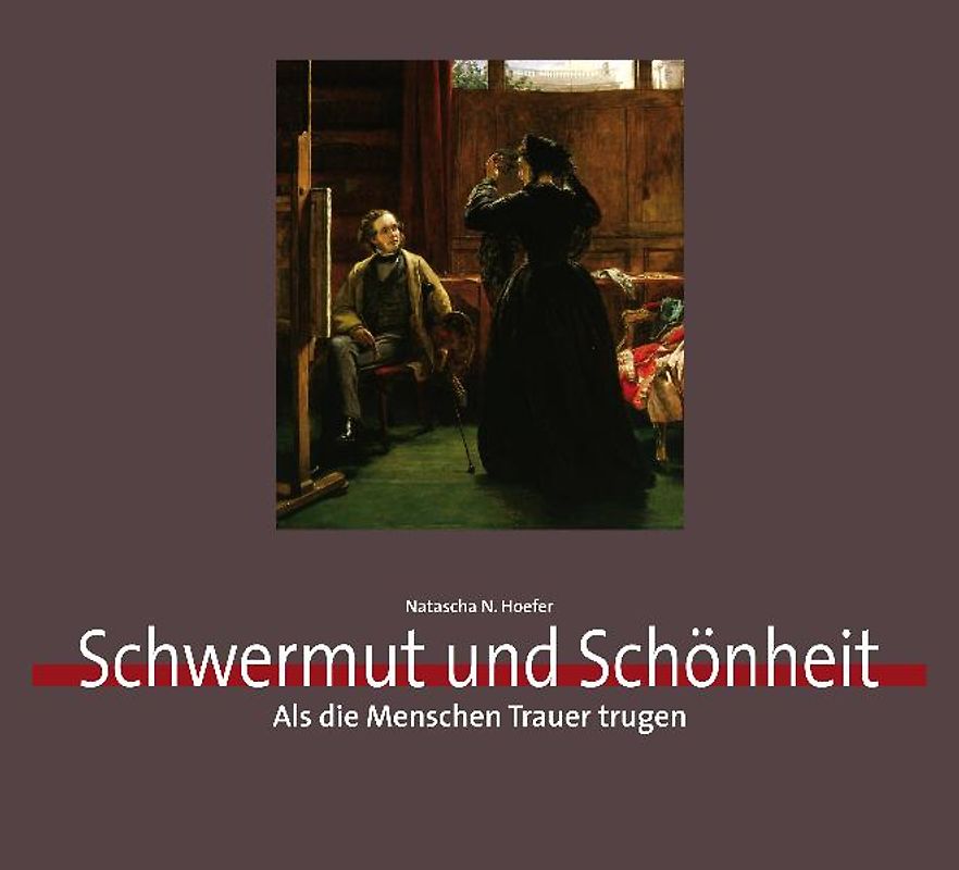 Schwermut und Schönheit