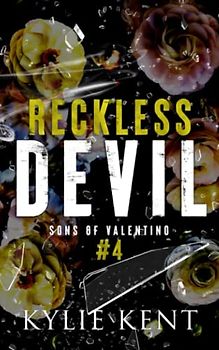 Reckless Devil: A Mafia Romance (Sons of Valentino, Band 4)