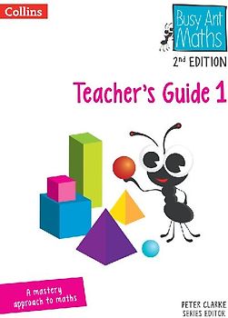 Teacher's Guide 1