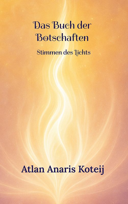 Das Buch der Botschaften