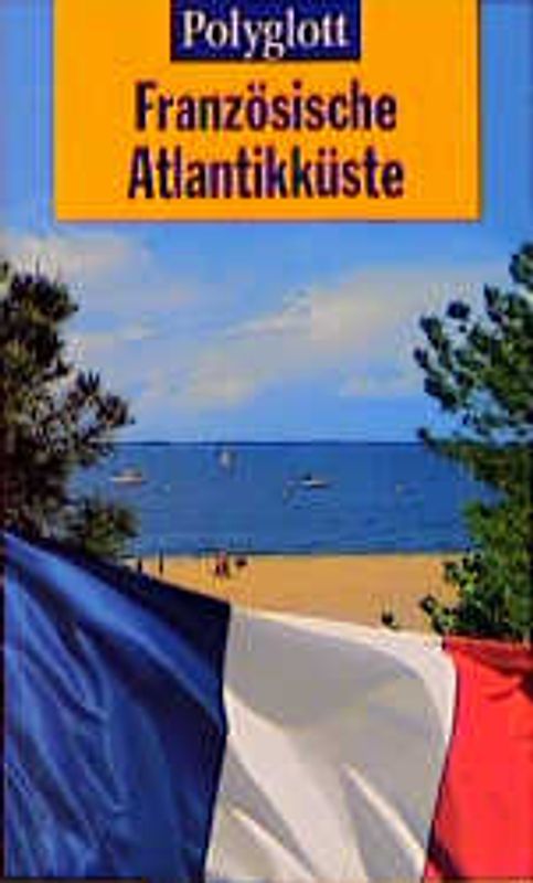 Französische Atlantikküste