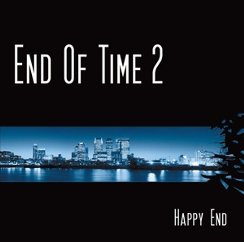 Döring,Oliver - End of Time-Happy End