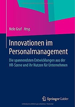 Innovationen im Personalmanagement