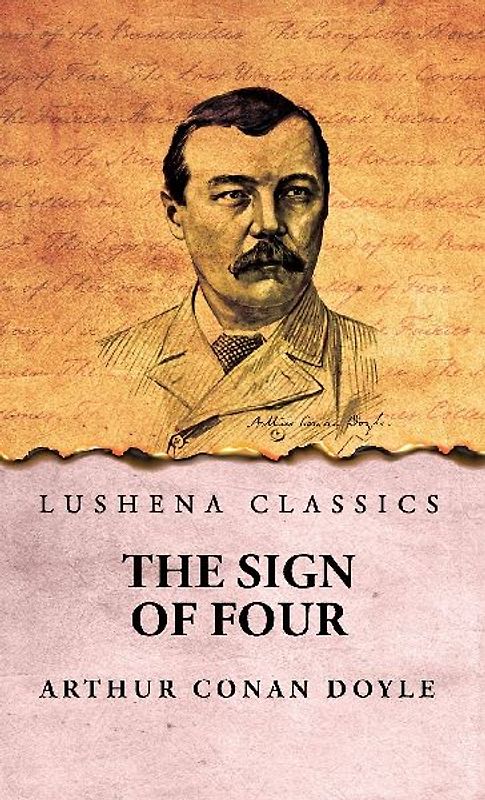 The Sign of Four