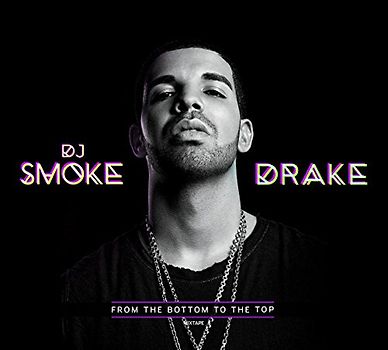 Drake - Mixtape-from the Bottom to the Top