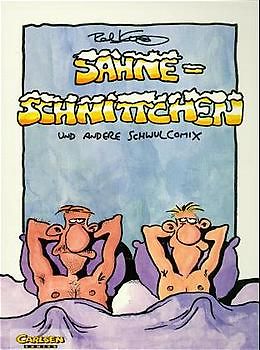 Sahneschnittchen