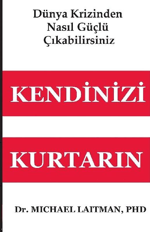 Kendinizi Kurtar¿n