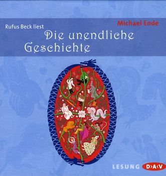 Die Unendliche Geschichte