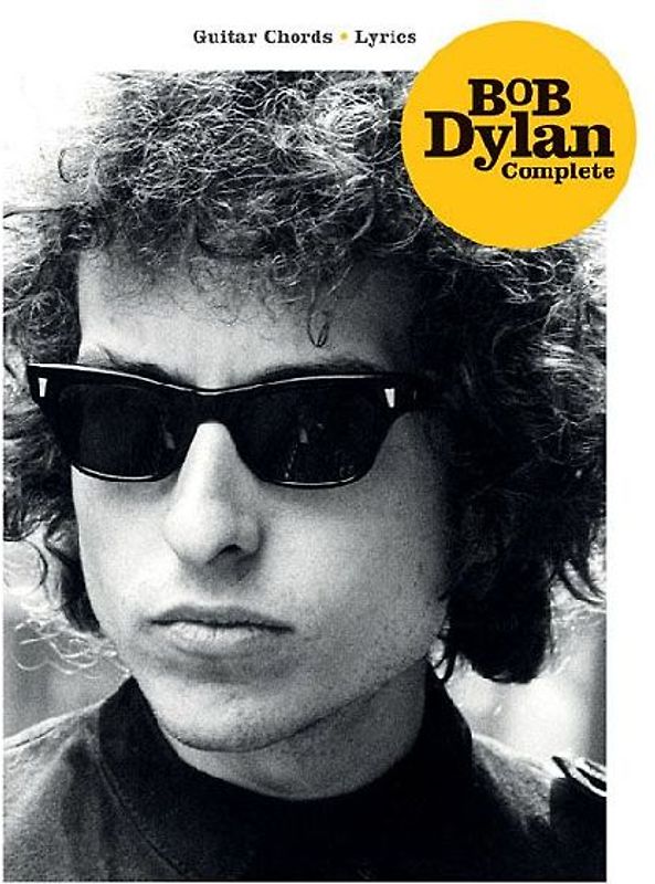 Bob Dylan Complete