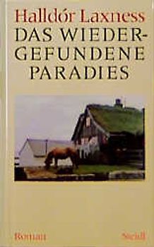 Das wiedergefundene Paradies