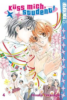 Küss mich, Student 04