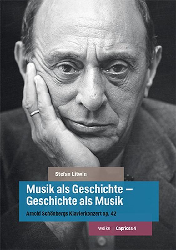 Musik als Geschichte – Geschichte als Musik