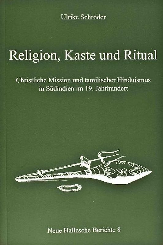Religion, Kaste und Ritual