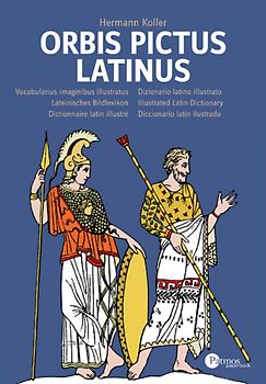 Orbis Pictus Latinus